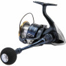 Катушка SHIMANO TWIN POWER XD 4000XG TPXD4000XG