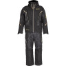 Костюм утеплённый SHIMANO NEXUS RB-119T Gore-Tex, rock black, размер L 59YRB119T38