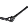 Полая ось SHIMANO, AX720, задняя, 142x12мм ESMAX720R14212