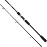 Удилище SHIMANO VENGEANCE CX 270ML SENSITIVE SVCX27MLSSC